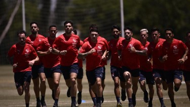 Independiente se aseguró la continuidad de varias figuras de su plantel