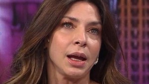 Romina Gaetani tras denunciar a su ex por violencia de género: “Me volvió chiquita”