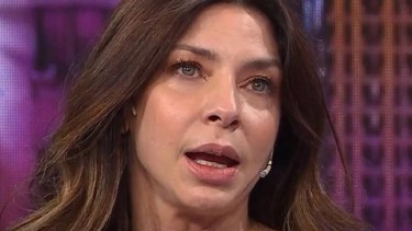 Romina Gaetani tras denunciar a su ex por violencia de género: “Me volvió chiquita”