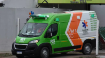 Imagen de Quién era el mecánico que murió aplastado por un auto en Roca: tenía 30 años