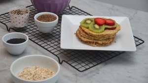 Cinco desayunos sin harinas ideales para el verano: livianos, frescos, fáciles y llenos de energía