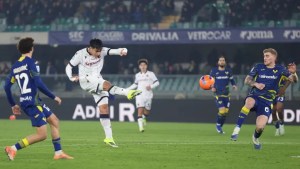 Santiago Castro hizo un golazo para el Bologna y se ilusiona con estar en el Mundial 2026