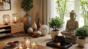 Abundancia y bienestar en 2026: tips de Feng Shui para revitalizar tu hogar y tu vida