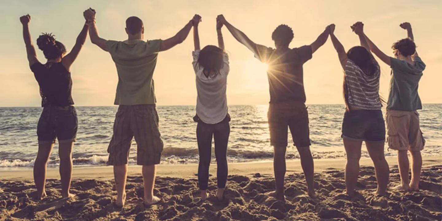 ¿Buenos amigos? Descubrí cómo los argentinos construimos vínculos según la ciencia