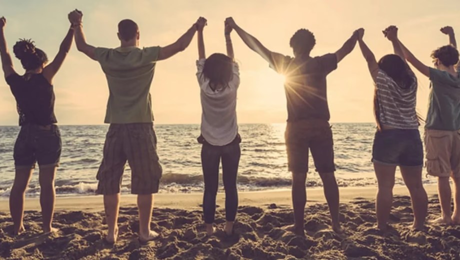 Un estudio revela que los argentinos tenemos casi el doble de amigos comparado con otros países. 