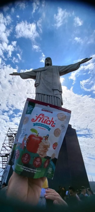 De una idea universitaria a un snack patag&oacute;nico con escala industrial y proyecci&oacute;n exportadora