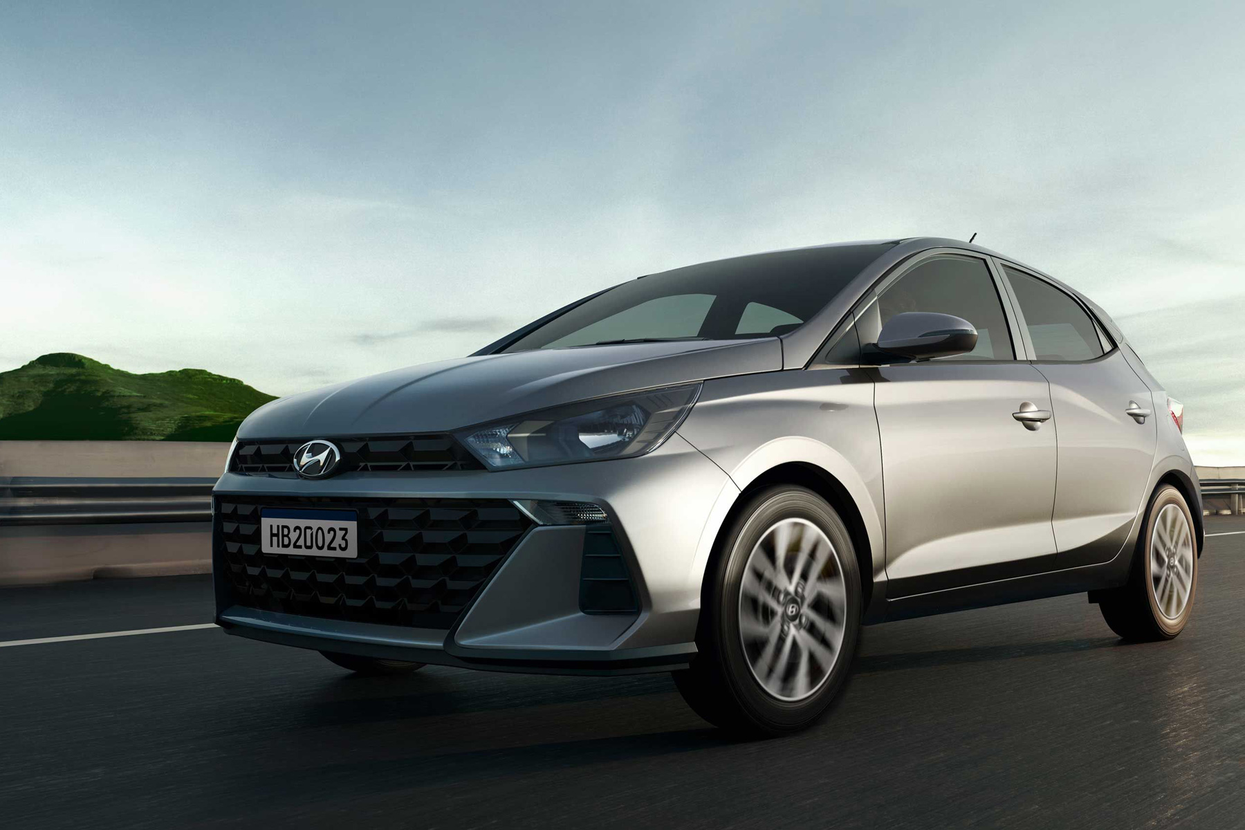 El boom de los importados: seis de cada diez autos vienen de afuera y un «tapado» lidera el ranking