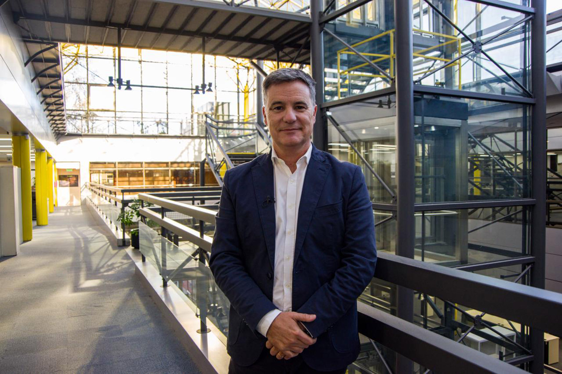 ASÍ LO VEO YO / Renault consolida su crecimiento y mira a 2026