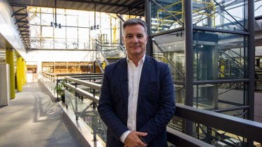 ASÍ LO VEO YO / Renault consolida su crecimiento y mira a 2026