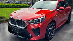 Cuáles son los 10 autos eléctricos más vendidos de Argentina: el sorpresivo líder y el avance chino