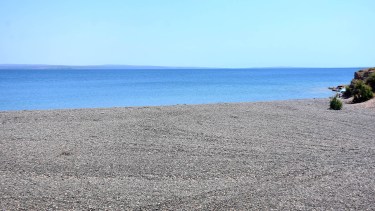 Tres playas en Mari Menuco a 50 minutos de Neuquén: cómo llegar y un pedido especial de los visitantes
