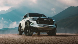 Liderazgo japonés en el mercado automotor argentino