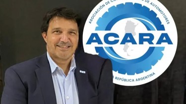 ASÍ LO VEO/ Un año intenso y el regreso del crédito impulsaron la recuperación del mercado automotor