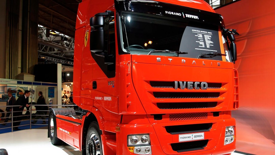 El Iveco Stralis 35 se posicionó como el camión más patentado de 2025, encabezando el ranking anual y confirmando la preferencia de los transportistas por modelos versátiles.