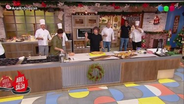 Sorpresiva renuncia en Telefe: “Quedó herido, molesto o dañado”