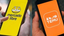 Imagen de Mercado Libre vs. Temu: publicidad engañosa y descuentos “imposibles” del 940 % en Argentina