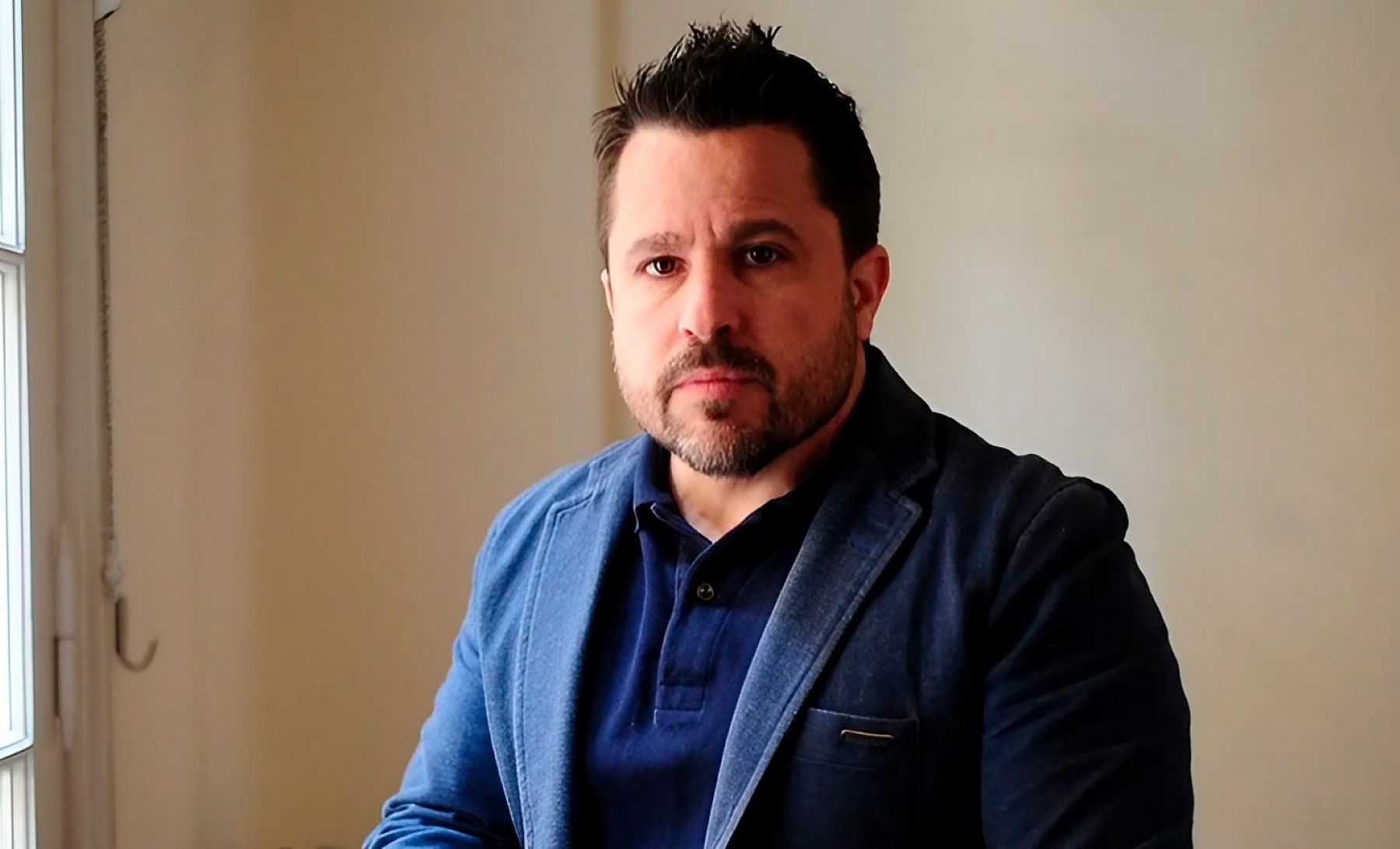 Martín Tetaz: «La contracción de la actividad económica es producto de las políticas del Gobierno»