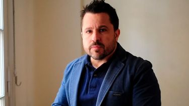 Martín Tetaz: «La contracción de la actividad económica es producto de las políticas del Gobierno»