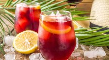 Imagen de Tinto de verano: la receta fresca y fácil para los días de calor