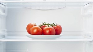 Dejar el tomate en la heladera: por qué no lo recomiendan y qué hay que tener en cuenta 