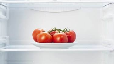 Dejar el tomate en la heladera: por qué no lo recomiendan y qué hay que tener en cuenta 