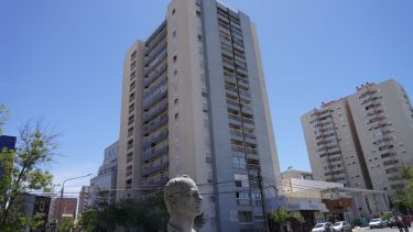 Torre de Periodistas: confirman el robo de los departamentos en Neuquén como delito de lesa humanidad