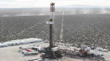Imagen de El «Rey del fracking» se asocia con Pan American Energy en cuatro áreas de petróleo en Vaca Muerta