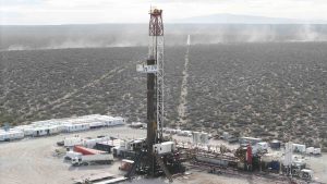 El «Rey del fracking» se asocia con Pan American Energy en cuatro áreas de petróleo en Vaca Muerta