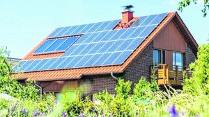 Energía sustentable desde casa: Río Negro ya cuenta con 134 usuarios generadores