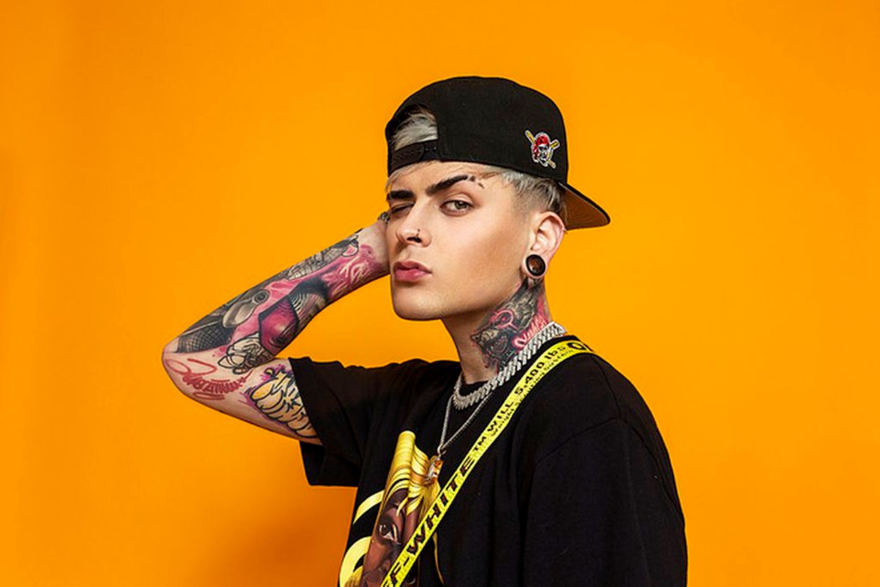 ¡Confirmado! Lit Killah se sube al escenario Limay: la gran novedad de la Fiesta de la Confluencia 2026