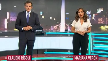 Mariana Verón deja Canal 9 y se suma a C5N: los cambios que se vienen en los noticieros