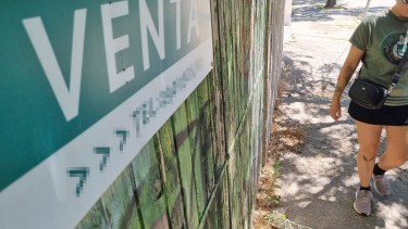 Las operaciones inmobiliarias crecieron 20% en Río Negro