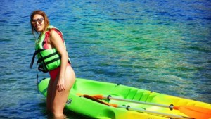 Salió a caminar y horas después la encontraron muerta: investigan un femicidio en Comodoro Rivadavia 