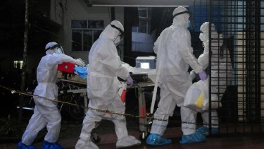 La OMS reportó dos casos de Virus Nipah: qué es, cómo se transmite y dónde se están produciendo los brotes 