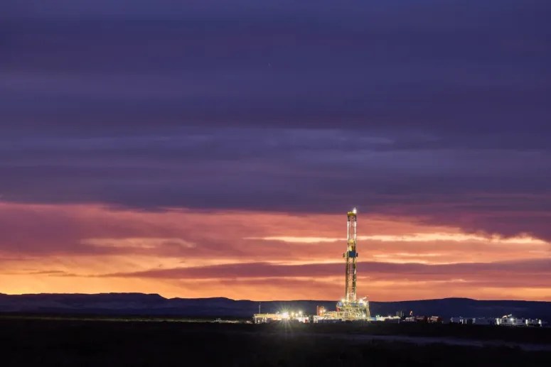 Vista Energy podrá concretar operaciones de compra por hasta el 50% del valor de sus activos consolidados. Foto: archivo.