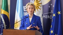 Imagen de Acuerdo Mercosur-UE: el pacto que expone los «límites» de la presión de Estados Unidos en Latinoamérica