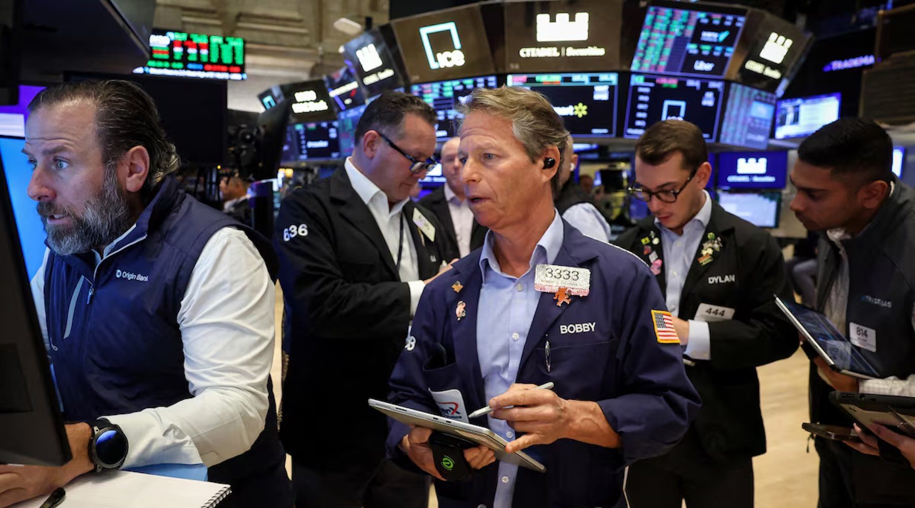 Aumento en el riesgo país: a 435 puntos pese a mejora de Moody’s