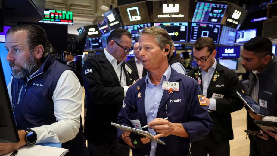 El riesgo país mantiene la tendencia a la baja. Esta semana inició con un retroceso de 1,70% y se ubica en los 517 puntos básicos. (Foto: gentileza)