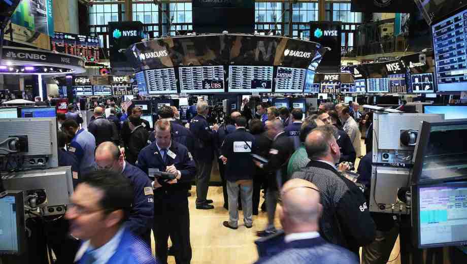 El riesgo país cayó a 569 puntos en la jornada de este viernes 9 de enero, por el pago de la deuda. (Foto: gentileza)