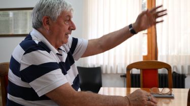 Cortés pone plazos para el sorteo de lotes sociales en Bariloche: hay 6.000 inscriptos