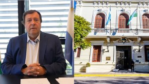 Weretilneck hizo cambios en su Gabinete para “darle un nuevo impulso al Gobierno”