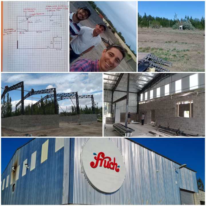 De una idea universitaria a un snack patag&oacute;nico con escala industrial y proyecci&oacute;n exportadora