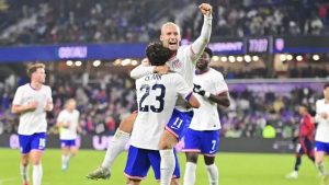 Inter Miami le podría soplar un refuerzo a un grande del fútbol argentino