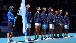 Argentina y un triunfo contundente ante España en la United Cup 2026: se viene Estados Unidos