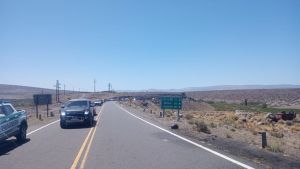 Accidente en Ruta 242 | Las víctimas eran trabajadores estatales en Termas de Copahue: el sentido mensaje de Rolando Figueroa