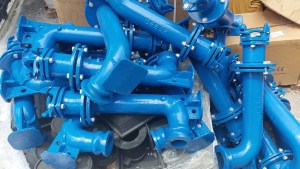 Incendios: nuevos hidrantes refuerzan la red de respuesta en Bariloche y El Bolsón