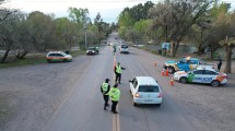 Imagen de Verano en las rutas: refuerzan los controles en Río Negro con patrullajes y tecnología satelital