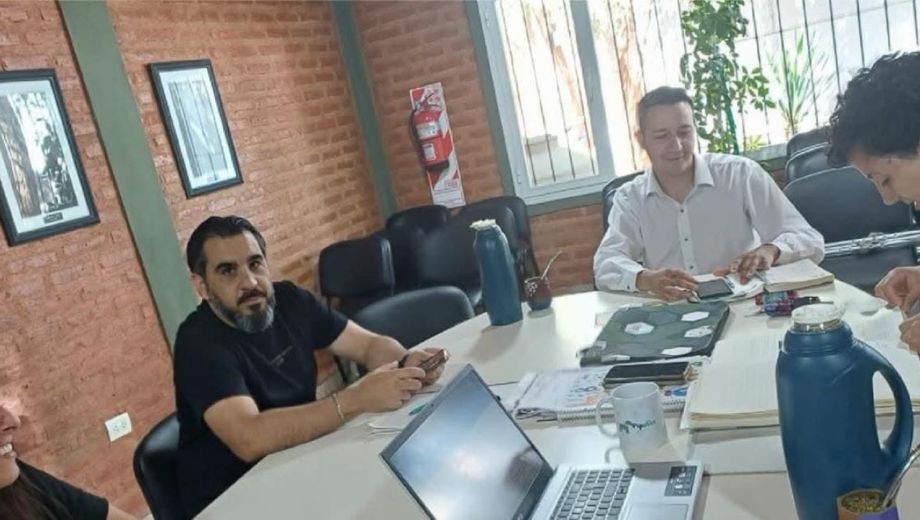 Buscan crear un sistema "simple y efectivo" con el propósito de facilitar el conocimiento de la comunidad sobre las ordenanzas. (Fuente: Concejo Deliberante Fernández Oro).