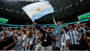 Mundial 2026: cuánto cuesta seguir a la Selección Argentina en Estados Unidos