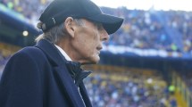 Imagen de Boca y Millonarios se enfrentarán en el amistoso “Miguel Ángel Russo”